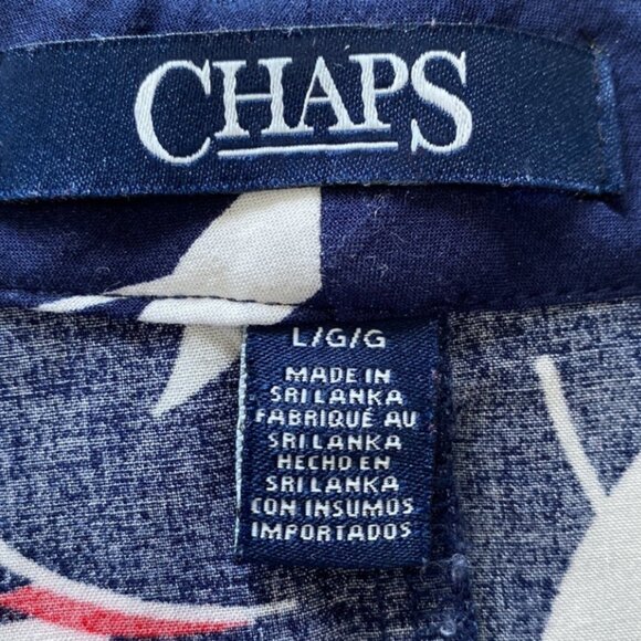 Chaps brand, Sailor skirt - Picture 3 of 4